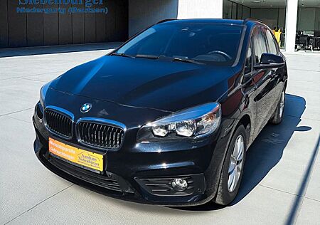 BMW 218i Active Tourer "Advantage" **2. Hand**