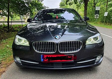 BMW 530d xDrive - 5er