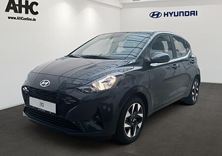 Hyundai i10 1.0 Benzin M/T Trend +Navi SHZ KAM PDC SpurH