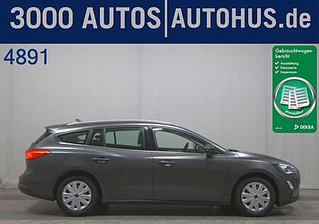 Ford Focus Turnier 1.5 EB Cool&Connect Navi LED PDC