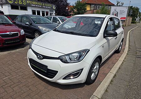 Hyundai i20 1.2 Classic