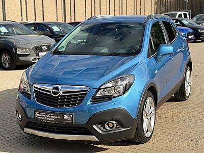 Opel Mokka Innovation