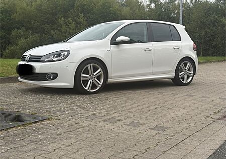 VW Golf Volkswagen 1.4 TSI Highline Highline