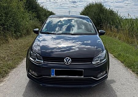 VW Polo Volkswagen 1.4 TDI 77kW Highline Highline