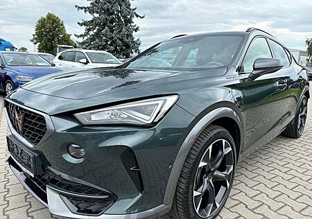 Cupra Formentor 1.4TSI e-Hybrid Navi WinterPak ParkAss