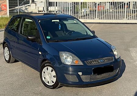 Ford Fiesta 1,3 51 kW Ambiente Ambiente