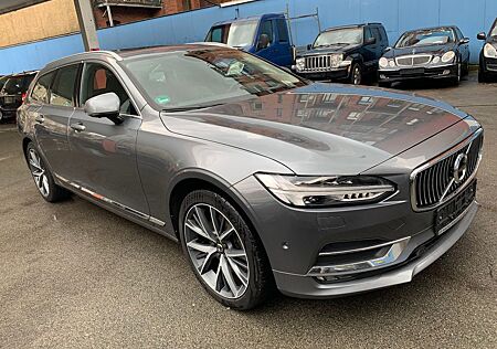 Volvo V90 D5 AWD Inscription PANO 360°CAM HEAD-UP