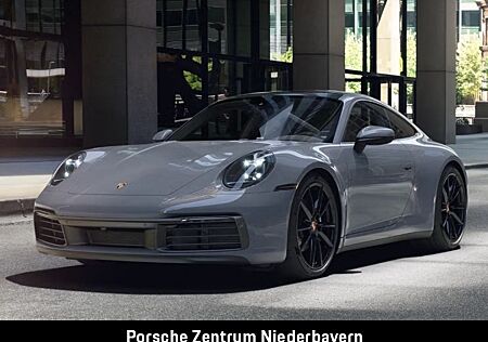 Porsche 992 gebraucht kaufen Porsche 992 (911) Carrera | Sportabgasanlage | BOSE |