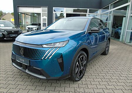 Peugeot 3008 Hybrid 145 Allure Panorama-Navigations-Pake