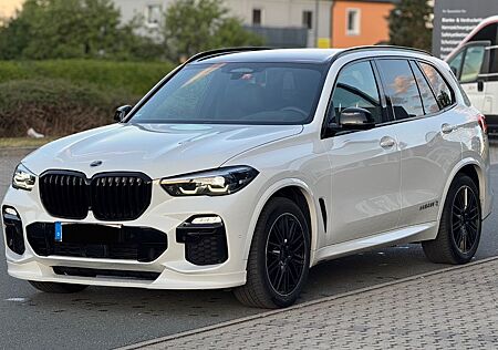 BMW X5 xDrive30d -HAMANN- M-Sportpaket