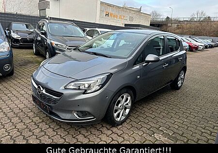 Opel Corsa E Innovation ecoFlex*PDC*MFL*TEMPO*74KW*