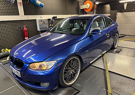 BMW 335i | Breyton | Checkheft | 20 Zoll