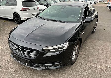 Opel Insignia Grand Sport 1.5 SIDI Turbo Dynamic