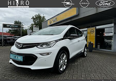 Opel Ampera-e Xenon/Sitzhzg.Akku Zustand 100%Klima