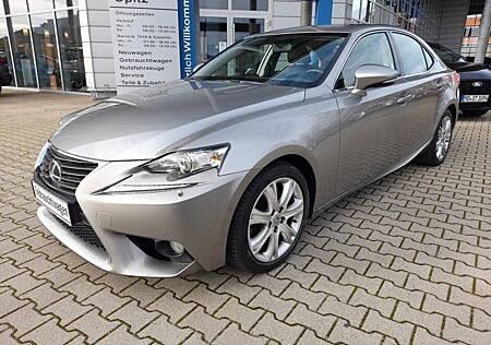 Lexus IS 250 2.5