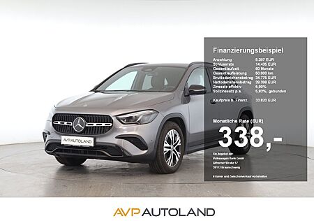 Mercedes-Benz GLA 180 | NAVI | LED | KAMERA | AHK | SHZ | PDC