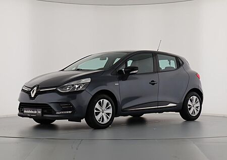 Renault Clio LIMITED TCe75 NAVIGATION+FREISPRECHuvm