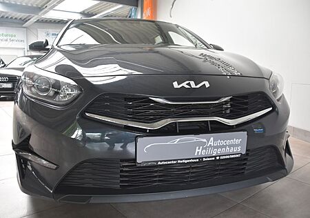 Kia Cee'd Sportswagon Ceed SW Klima Sitz/LenkHeiz Tempo Spurassist PDC