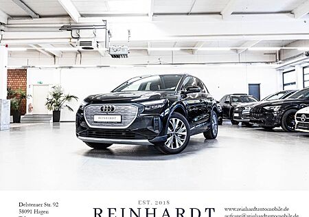 Audi Q4 e-tron 45 QUATTRO ACC/KAMERA/PHONE/SHZ./DSP