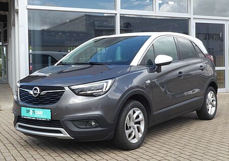 Opel Crossland X Crossland 1.2 Turbo Innovation LED Navi Kamera S