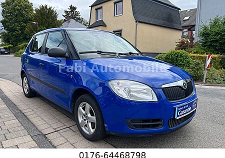 Skoda Fabia Cool Edition+KLIMA+ALUS+GARANTIE+