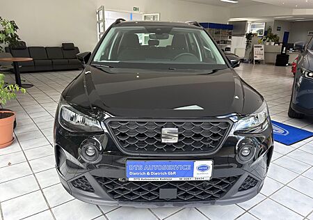 Seat Arona Style DSG SHZ PDC DAB+ LED FULL-LINK