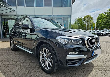 BMW X3 xDrive20d xLine Garantieverlängerung!