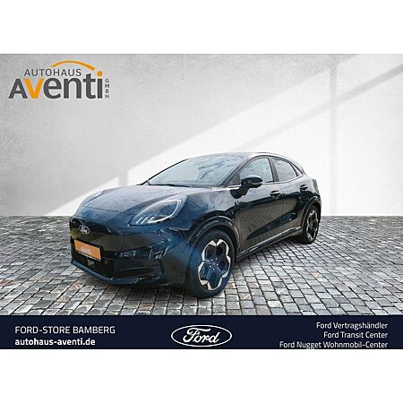 Ford Puma Gen E leasen