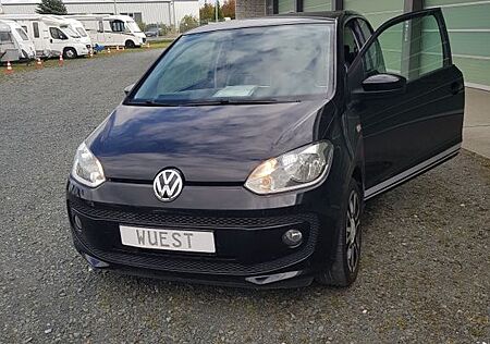 VW Up Volkswagen ! 1.0 44kW high ! high !