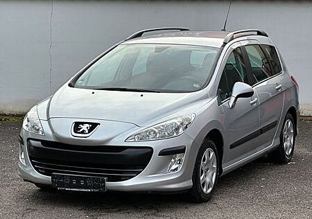 Peugeot 308 SW HDI 110 Business-Line*Klima*Navi*Euro 5*