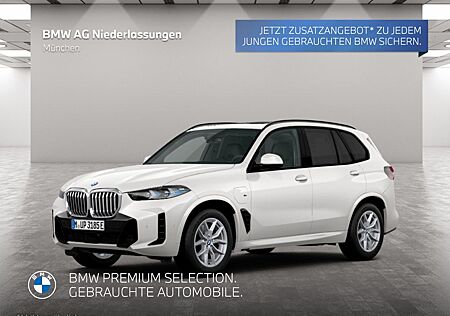BMW X5 xDrive50e M Sport AHK Harman/K Kamera LED