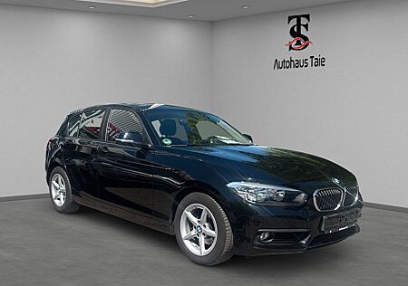 BMW 118 i Advantage Automatik|SHZ|PDC|Navi|Garantie