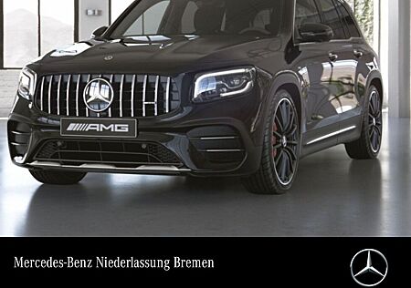 Mercedes-Benz GLB 35 AMG GLB 35 4M AMG/Dist/Memo/Pano/Mbeam/Burmester/AR