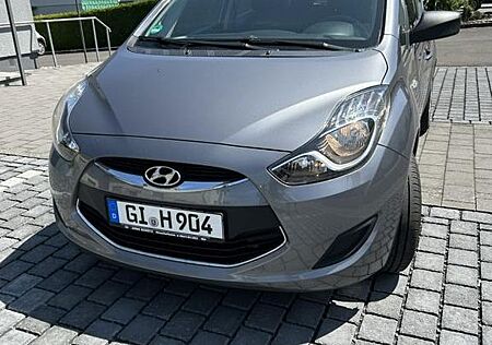 Hyundai ix20 1.4 Classic Classic