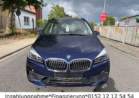 BMW 2er Gran Tourer 220 d xDrive Advantage