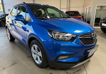 Opel Mokka X Edition Kamera|Keyless|LM|CarPlay