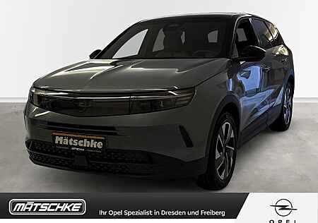 Opel Grandland X Grandland 1.2 48V 107kW GS LED CARPLAY PANO