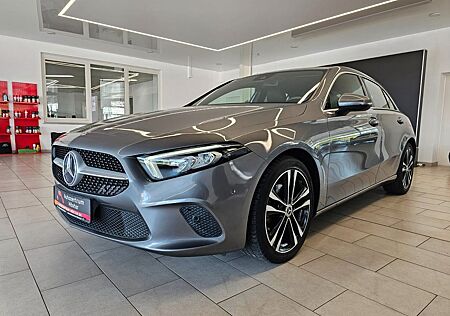 Mercedes-Benz A 180 Edition 19 *SPORT*AUTOMATIK*BUSINESS*MBUX*
