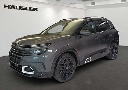 Citroën C5 Aircross SHINE HDI180 Automatik AHK Leder Nav