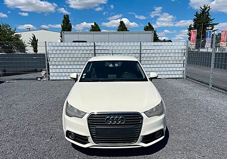 Audi A1 1.6 TDI ambition Navi Pdc Euro 5