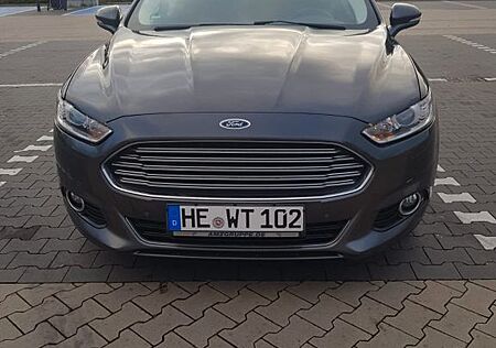 Ford Mondeo 1,5 EcoBoost Titanium Turnier Titanium