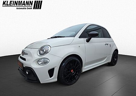 Abarth 595 1.4 T-Jet (145 PS) *LEDER+17"LM+SHZ+PDC