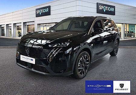 Peugeot 5008 1.2 Hybrid 136 GT e-DSC6
