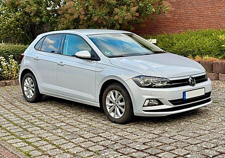 VW Polo Volkswagen 1.6 TDI Comfortline SEHR GUTER ZUSTAND