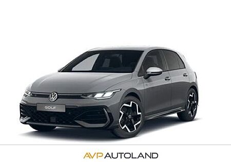 VW Golf Volkswagen VIII 1.5 eTSI DSG R-Line | SITZH. | LED |