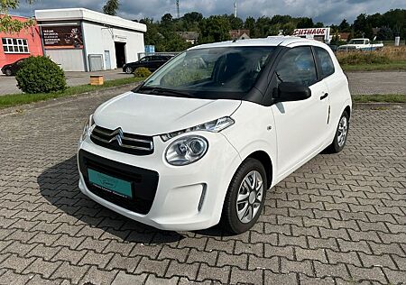 Citroën C1 Live 3 Türig - wenig Kilometer