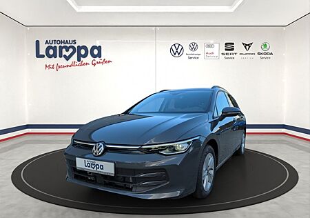 VW Golf Volkswagen Variant VIII Life 1.5 TSI NAV,MFK,SHZ,ACC,D