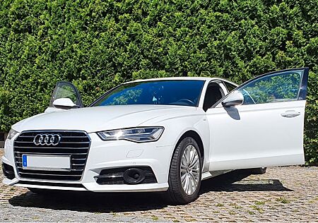 Audi A6 2.0 TDI 140kW ultra S tronic Avant