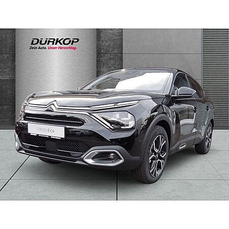Citroën C4 X leasen