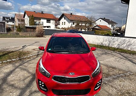 Kia Cee'd / Ceed 1.0 T-GDI GT Line GT Line